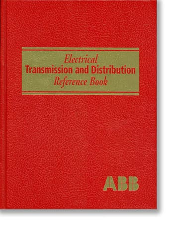 FS: Electrical Transmission and Distribution Reference Book 5th Ed 1