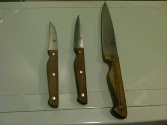 Kitchen items for sale 1