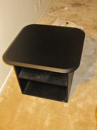 IKEA Small Coffee Side Table - $10 3