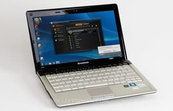 New Lenovo IdeaPad U150 11.5" Laptop - $480 1