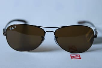 RAY BAN SUNGLASSES 1