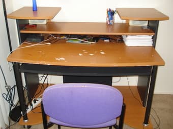 Computer/Study table, 99$ 2