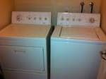 Washer and/or Dryer ($200 for both) 1