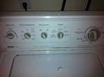 Washer and/or Dryer ($200 for both) 3