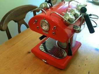 DeLonghi Espresso Maker $150 OBO 2
