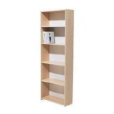 Bookcase 1