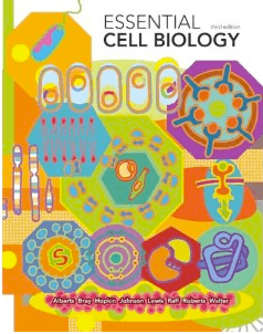 Essential Cell Biology 1
