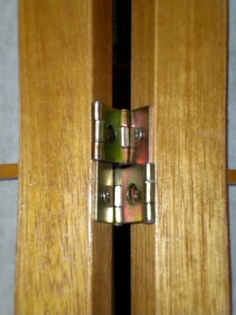 Shoji Screens (Room Dividers)-- Two for $100 3