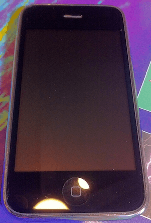 iphone 3gs 16gb 1