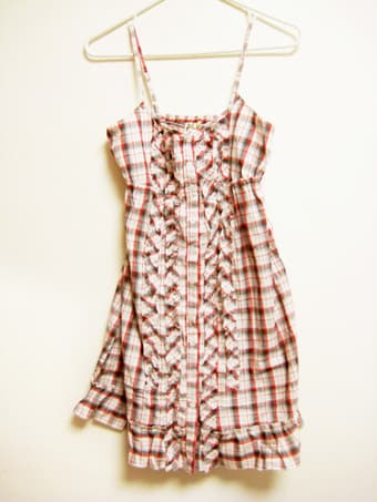 Selling Dress & Cardigan 1