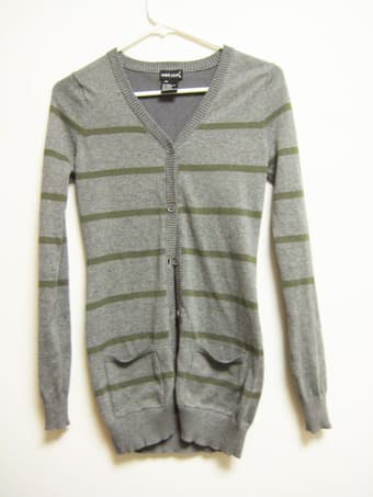 Selling Dress & Cardigan 2