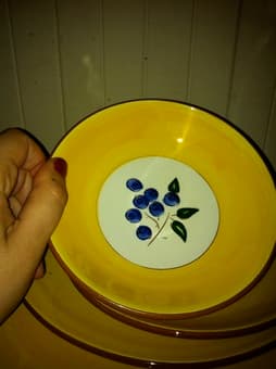 kitchen set! 2