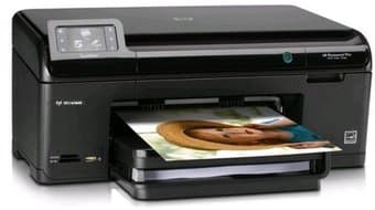Perfectly New HP Photosmart Printer for $ 40 1