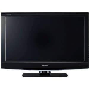 Sharp Aquos  720p  32" lcd  $300 OBO 1