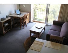 On-campus apartment available for sublet in EV (Jan 16th- Apr 16th) 1