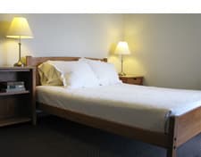 On-campus apartment available for sublet in EV (Jan 16th- Apr 16th) 2