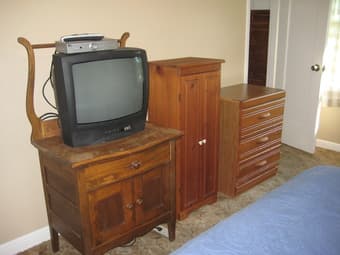 Lge Furn Room, $650, San Carlos 2