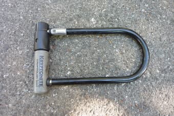 U-locks for sale! 2
