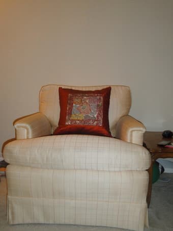 sofa with couch available (150$) 2