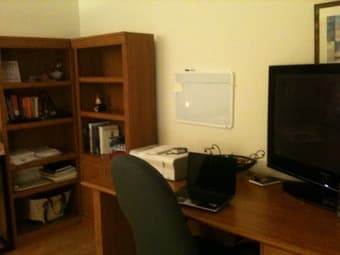 Available: 1 bedroom in gorgeous, gorgeous 4-bed house in Palo Alto 3