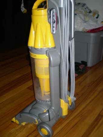 Dyson DC07 All Floors Vacuum - $250 1