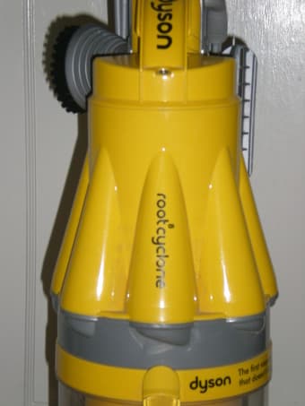 Dyson DC07 All Floors Vacuum - $250 3