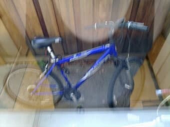 Printer, Microwave oven, electric kettle, mountain bike 1