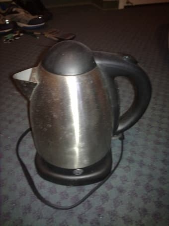 Printer, Microwave oven, electric kettle, mountain bike 2