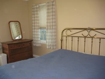 Furnished Room, San Carlos $650 1