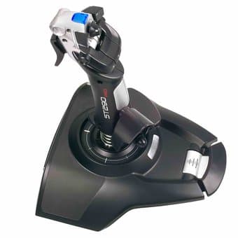 Saitek ST290 Pro Joystick, $10 1