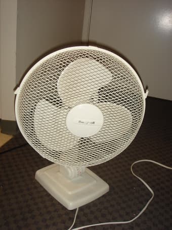 Fans for sale 1