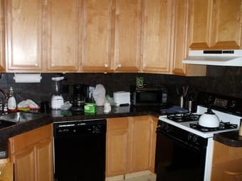 Downtown Palo Alto Sublet for Winter break 2