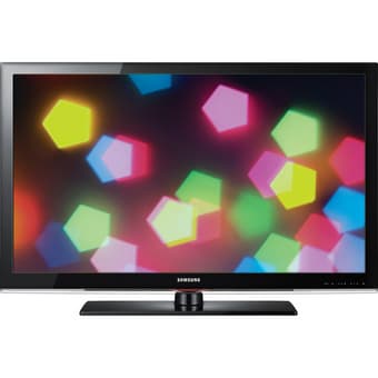 *NEW IN BOX* | Samsung LN32C530 | 32" LCD TV - 1080p (FullHD) $450 1