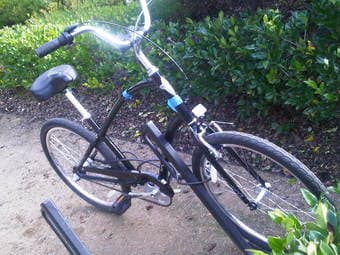 Elektra Townie 3 Speed For Sale - $300 1