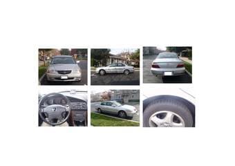 2003 Acura TL (83k miles, $8,000) 3