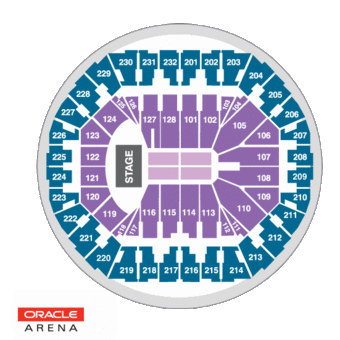 Roger Waters Tickets 12/3/10 (Oakland)- $300 1