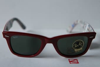 Ray Ban Sunglasses 1