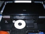 BRAND NEW! Epson Stylus Photo Ink Jet Printer 2