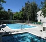 $550 separate room w/bath in 2B/2B till mid-Jan & monthly lease option 2