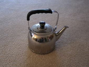 Moving Sale 2