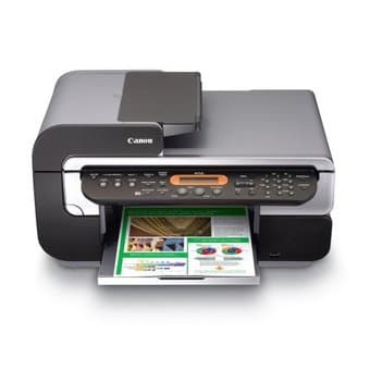 Canon All-in-On MP530 Printer/Fax/Copier (color) - $30 1