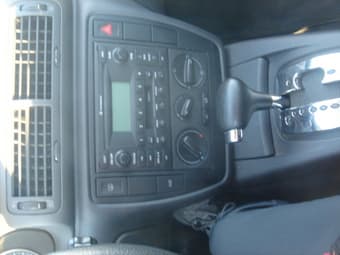 2005 VW Passat GLS 1.8T in very good condition (clean title) 2