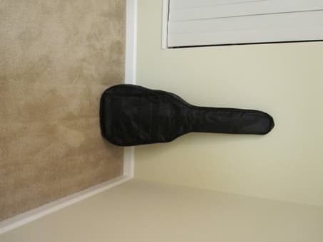 EL Prado Guitar--Guitarras De Artesania - $250 1