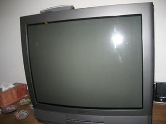 26" Phillips TV - only $20 1