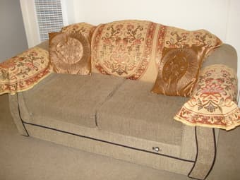 Sofa, 79$ 1