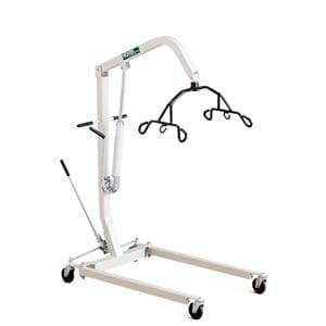 Hoyer Hydraulic Patient Lifter Model No. HML400 - $300 1