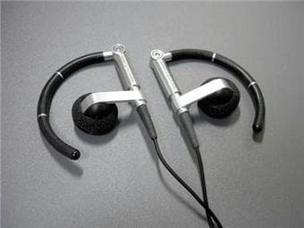 Bang & Olufsen Earphone 1