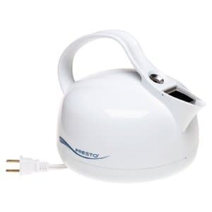Two Brand New Electric Tea Kettle for Sale 1