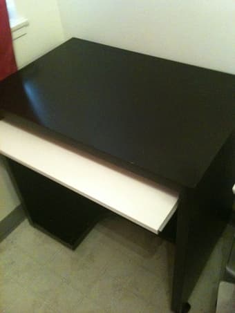 Ikea Student Desk 1