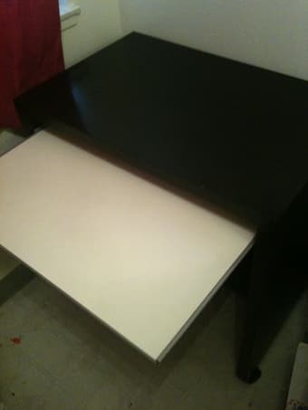 Ikea Student Desk 3